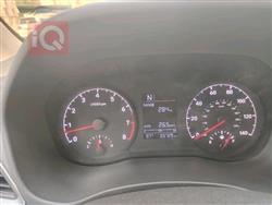 هیۆندای ئەکسنت